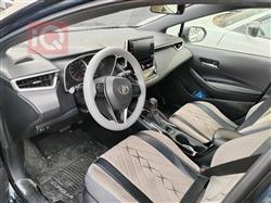 Toyota Corolla Hatchback